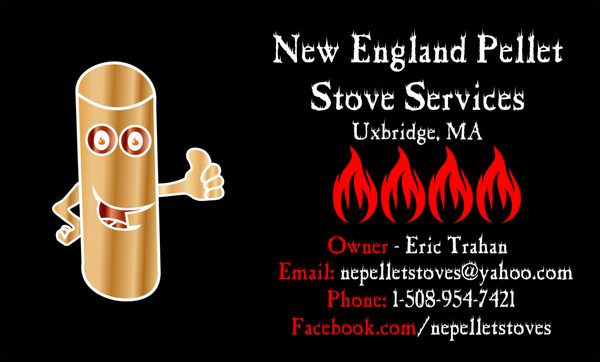 Photos of New England Pellet Stove Services Bourne, MA