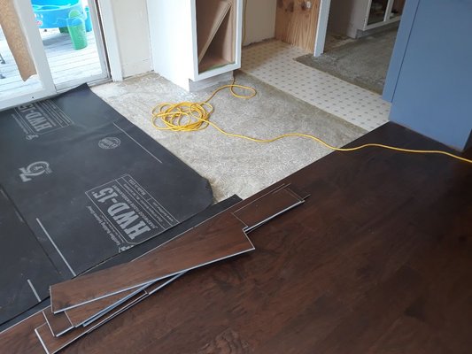 Photos of MCS Flooring Bourne, MA