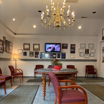 Photos of Paul J Matrullo, DDS Bourne, MA