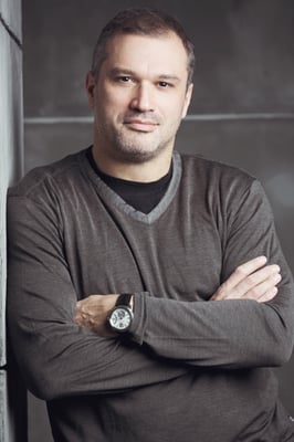 Photos of Ilya Sherman, DMD Bourne, MA