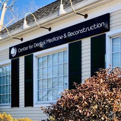 Photos of Center for Dental Medicine & Reconstruction Bourne, MA