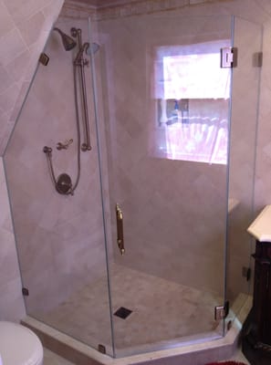 Photos of B & B Glass and Mirror Bourne, MA