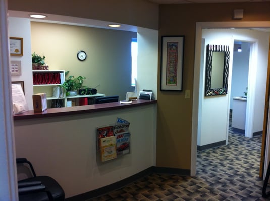Photos of Gary H Mikels, DMD Bourne, MA