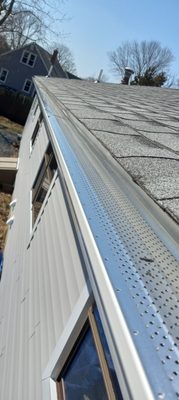 Photos of First Class Gutters Bourne, MA