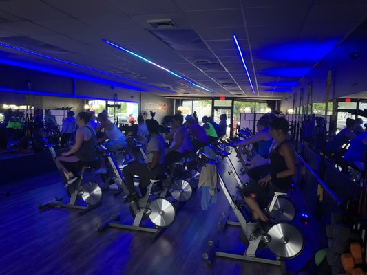 Photos of UNDERGROUNDD Fitness Bourne, MA