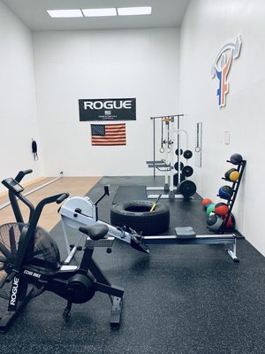 Photos of Rma Nautilus Racquetball & Fitness Center Bourne, MA