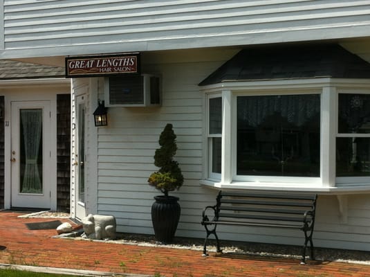 Photos of Great Lengths Hair Salon Bourne, MA