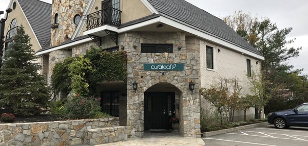 Photos of Curaleaf - Hanover Bourne, MA