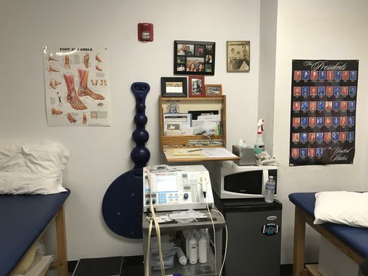Photos of Bay State Physical Therapy - Cedarville Bourne, MA