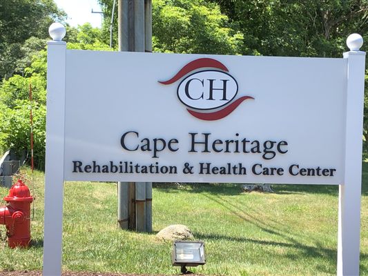 Photos of Cape Heritage Rehabilitation & Health Care Center Bourne, MA