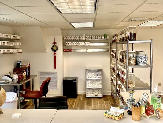 Photos of Nautilus Acupuncture and Herbal Medicine Bourne, MA