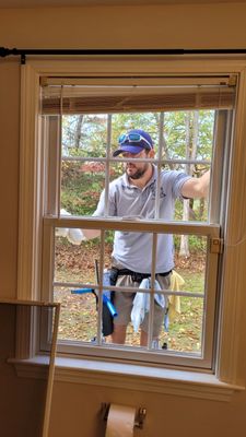 Photos of Sherlock Holmes Cleaning Services Bourne, MA