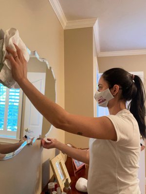 Photos of N&A Pro Cleaning Bourne, MA