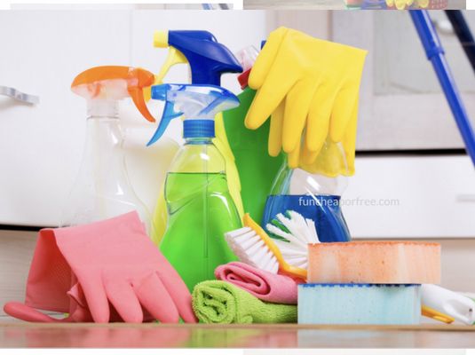 Photos of Upper Cape Cleaning Services Bourne, MA