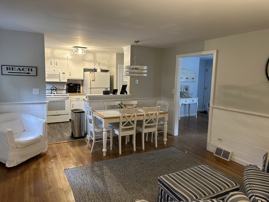 Photos of Lilly’s Cleaning Bourne, MA