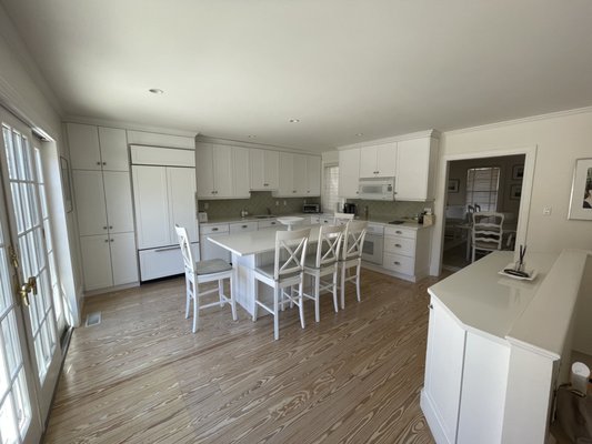 Photos of TC Cleaning & Organizing Bourne, MA