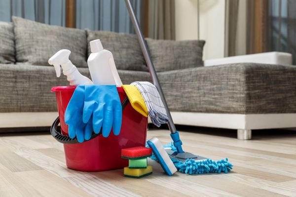 Photos of PureClean Cleaning Bourne, MA
