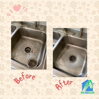 Photos of Nice and Clean Cleaning Bourne, MA