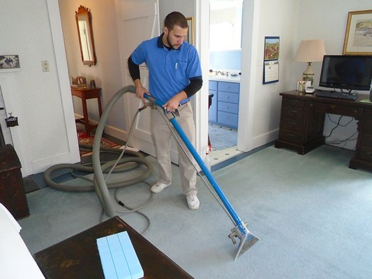 Photos of Cape Cod Cleaning Bourne, MA