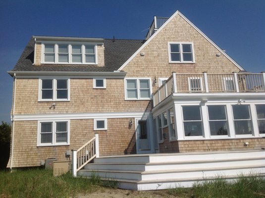 Photos of J Ramos Cleaning Bourne, MA