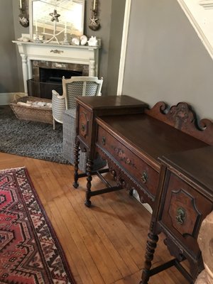 Photos of Calvi Cleaning Bourne, MA
