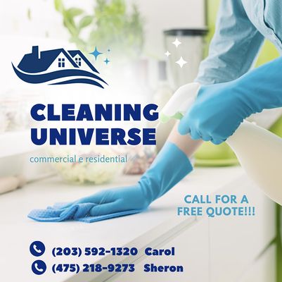 Photos of Cleaning Universe Bourne, MA