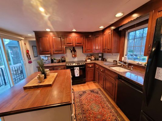 Photos of Cape Wide Cleaning Bourne, MA
