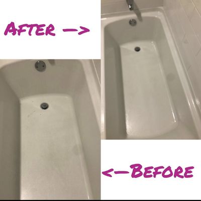 Photos of Day Cleaning Services Bourne, MA