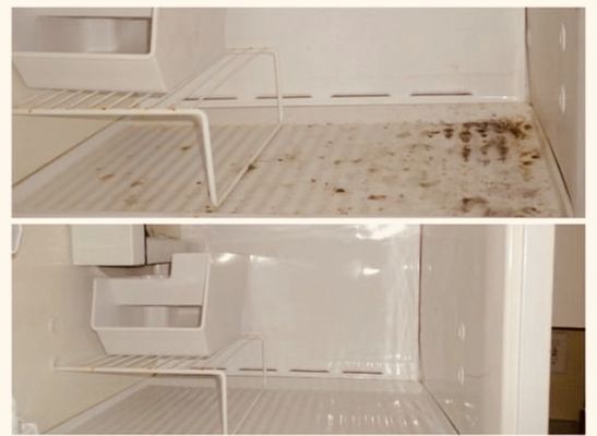Photos of Raquel’s Cleaning Bourne, MA
