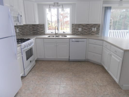 Photos of Award Flooring Bourne, MA
