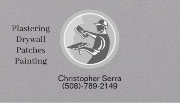 Photos of Serra & Sons Plastering Bourne, MA