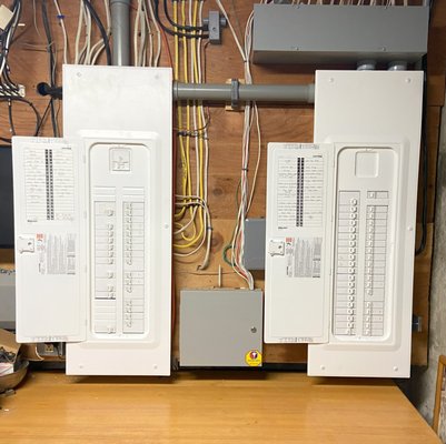 Photos of Glacier Electric Bourne, MA