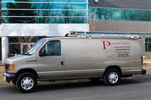 Photos of Petersen Electric Bourne, MA