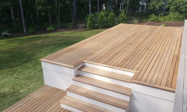 Photos of Cape Cod Pro Builders and Remodeling Bourne, MA