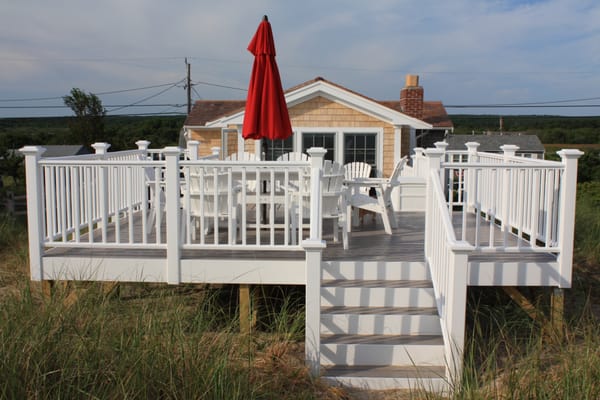 Photos of Quality Woodworks Inc. Bourne, MA