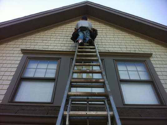 Photos of Malloy Painting and Restoration Bourne, MA