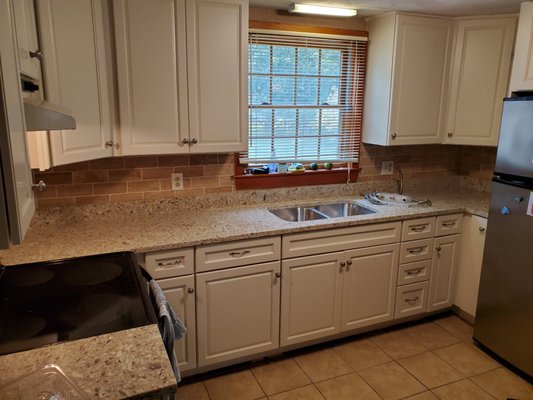 Photos of Jim Jackson Handyman Services Bourne, MA