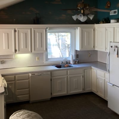 Photos of The Fixer Handyman Bourne, MA