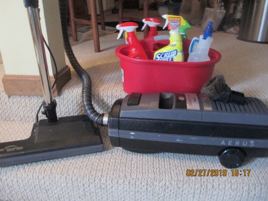 Photos of Cleaning Services Residential Bourne, MA