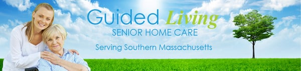 Photos of Guided Living Senior Home Care Bourne, MA