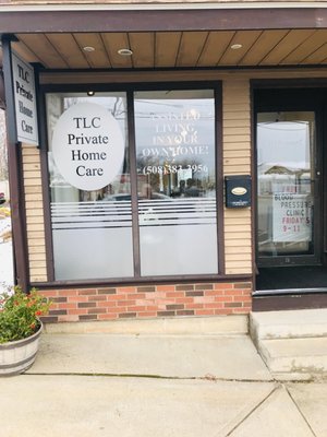 Photos of TLC Private Home Care Bourne, MA