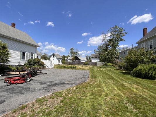 Photos of New England Landscape and Design Bourne, MA