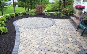 Photos of Jeffrey Williams Landscaping Bourne, MA