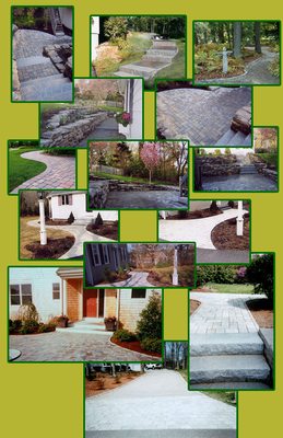 Photos of Travers Landscape Construction & Engineering Bourne, MA