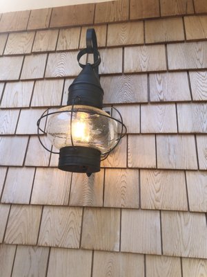 Photos of Sandwich Lantern Bourne, MA