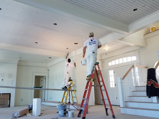 Photos of Macuch Painting Bourne, MA