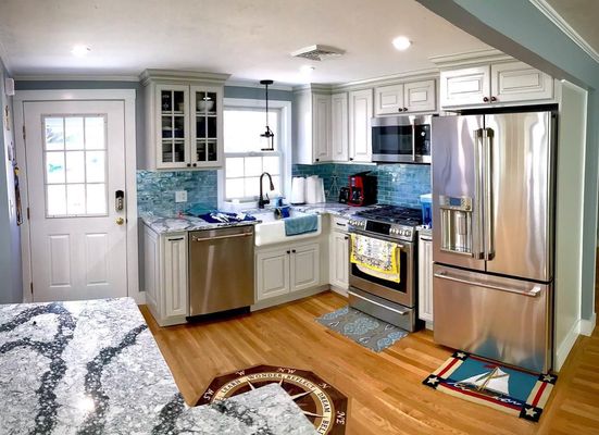 Photos of BMF Property Solutions Bourne, MA