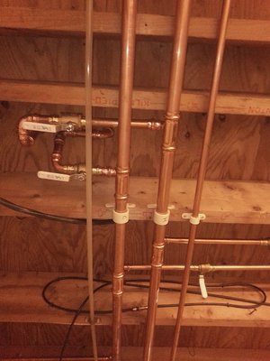Photos of MTK Plumbing & Heating/General Contracting Bourne, MA