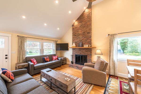 Photos of Coastal Home Management Bourne, MA
