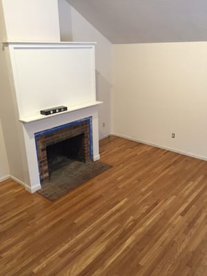 Photos of Paul Duffy’s Wood Floor Refinishing Bourne, MA